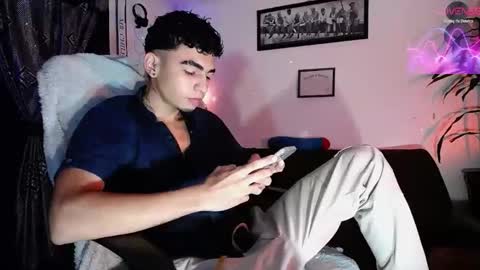 TIAN online show from April 19, 2:22 am