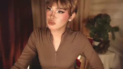 Sam online show from January 15, 1:53 am