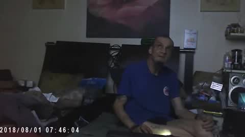 tibed1968836757 online show from May 22, 11:05 am