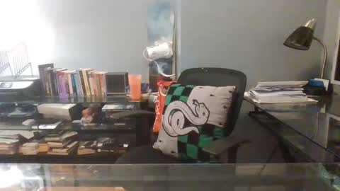 Snapshot of tiberiusblu chatting on February 24, 5:11 am tiberiusblu online show from February 24, 5:11 am