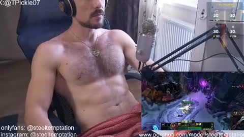 tickle_my_pickle07 online show from July 27, 9:38 am