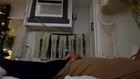 hotfirman92 online show from March 1, 6:35 am