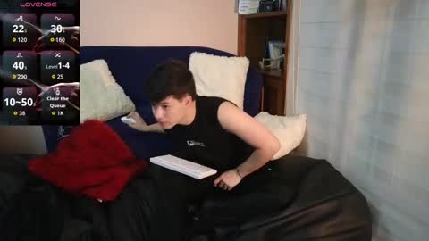 Camilo online show from February 24, 3:07 am