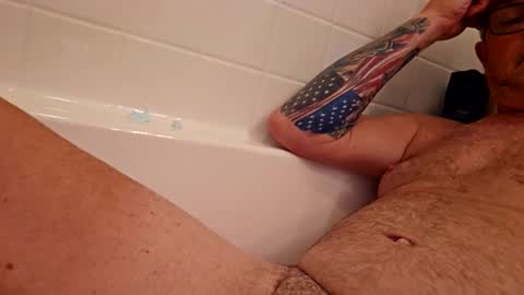 Snapshot of tim1964ish chatting on October 12, 7:57 am tim1964ish online show from October 12, 7:57 am