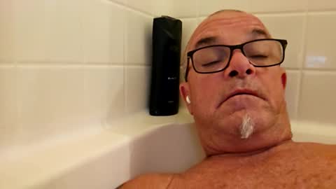 Snapshot of tim1964ish chatting on September 13, 7:53 am tim1964ish online show from September 13, 7:53 am