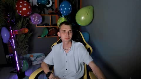 Tim online show from September 9, 5:12 pm