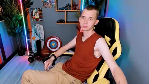 Tim online show from September 15, 9:05 pm