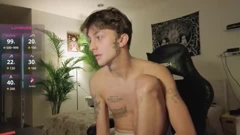 Tima Lexikov online show from October 9, 3:00 am