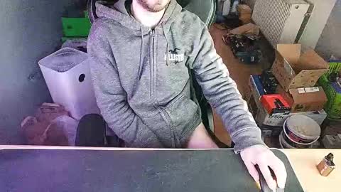 Hot timann online show from January 14, 1:36 am