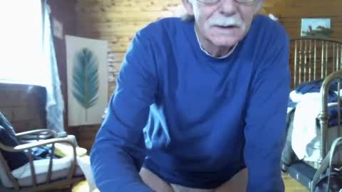 timcassforyou online show from April 7, 7:14 pm