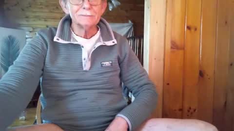 timcassforyou online show from January 20, 7:25 pm