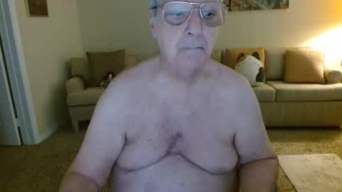 timealone120000 online show from April 4, 11:46 pm