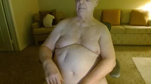 timealone120000 online show from February 6, 1:35 am