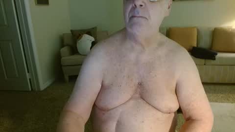 timealone120000 online show from December 20, 7:43 pm