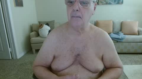 timealone120000 online show from March 11, 6:26 pm