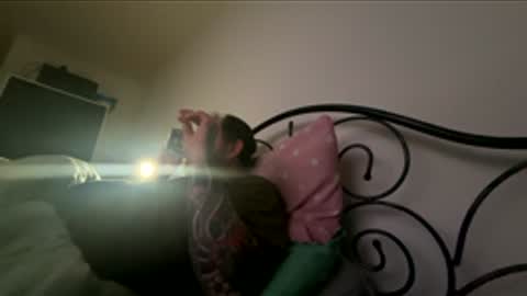 Timmy online show from March 4, 1:34 am