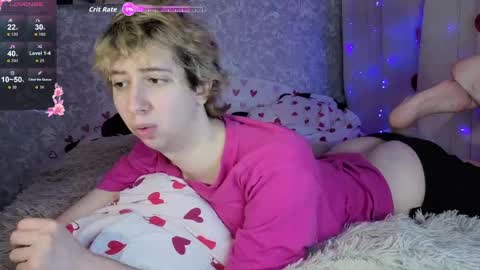 Timothy Fox online show from April 26, 8:16 pm