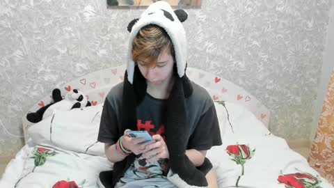 Timothy Fox online show from March 1, 9:59 pm