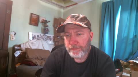 timrockhardx online show from February 23, 9:25 pm