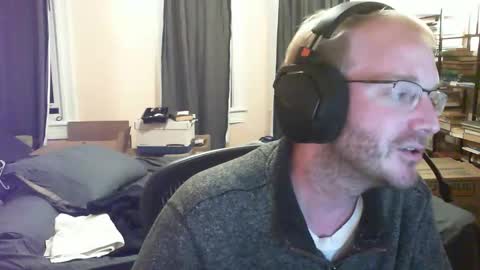 timtimmyyyy online show from November 10, 3:11 am