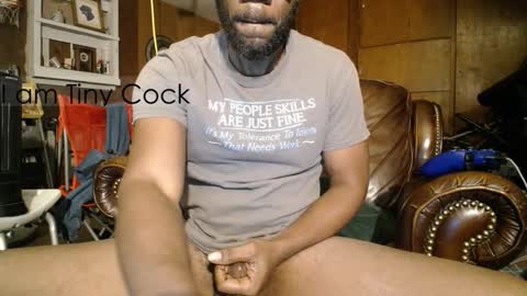 tinycock_1979 online show from December 19, 10:23 am