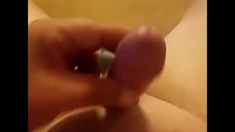 tinysmallcock99 online show from October 12, 4:45 pm