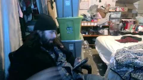 tiresome96 online show from January 12, 2:56 am