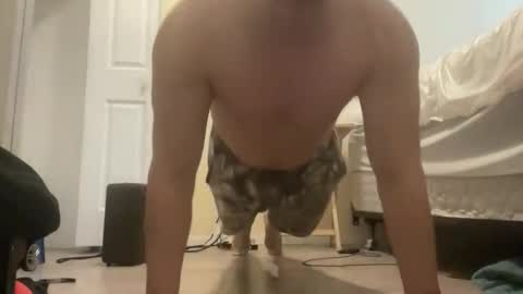 titanthrust online show from December 14, 4:47 pm