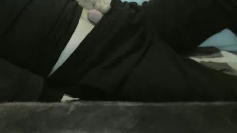 frederic online show from November 9, 6:28 am