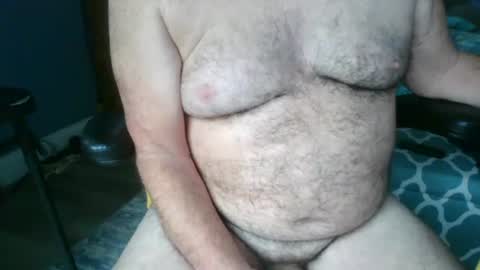 titman98 online show from February 25, 1:01 pm