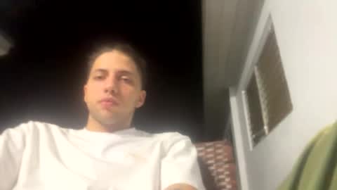 titto213 online show from February 27, 3:58 am