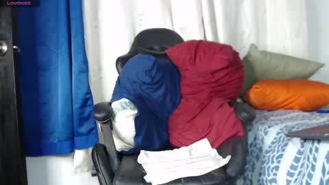 tizziano_castillo_ online show from February 17, 12:43 am