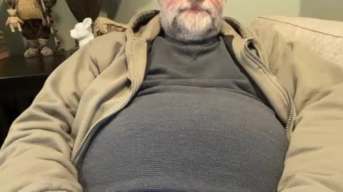 tjbear101 online show from January 31, 8:01 pm