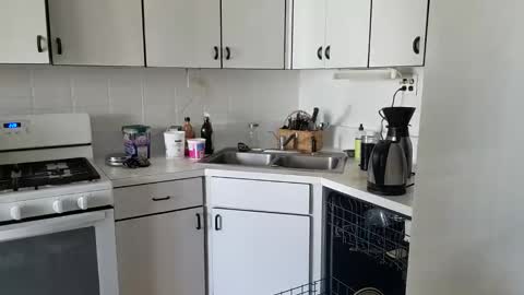 Joe online show from March 25, 7:29 pm