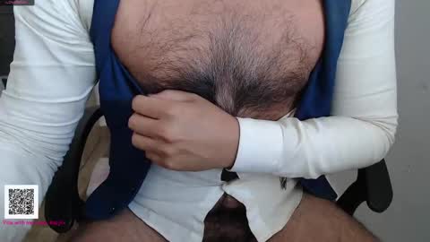 Leonel online show from March 27, 8:48 am