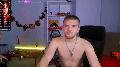 tobi_yours online show from October 24, 8:54 pm
