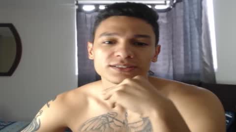 Andres Independent Model online show from January 11, 4:00 pm