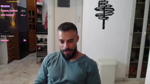 Snapshot of todd_dantes chatting on February 15, 4:01 pm Todd online show from February 15, 4:01 pm