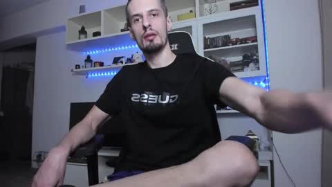 Todd online show from November 19, 12:43 am