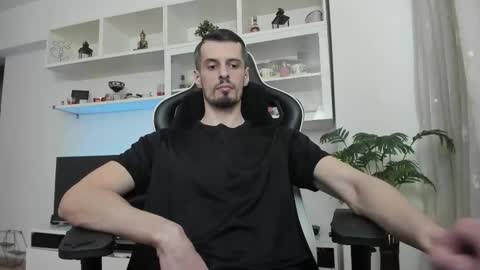 Todd online show from March 14, 11:45 pm