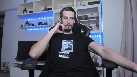 Todd online show from November 1, 12:15 am