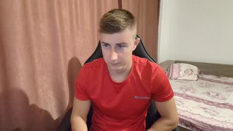 todhorny987 online show from February 24, 6:27 am