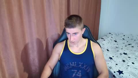 todhorny987 online show from February 19, 5:59 am