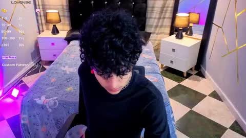 todoroki_g online show from October 21, 1:25 pm