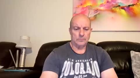 toerag69 online show from October 11, 1:59 pm