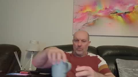 toerag69 online show from March 22, 3:50 pm