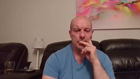 toerag69 online show from May 30, 11:49 pm