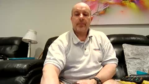 toerag69 online show from February 2, 1:08 pm