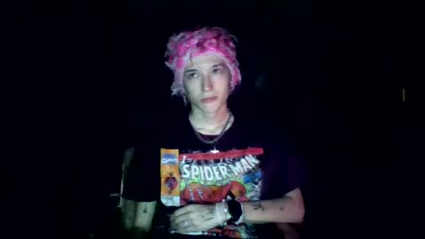 toewaffles online show from November 24, 4:13 am