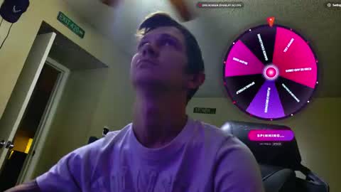 tokensarefun12801 online show from July 2, 9:59 am